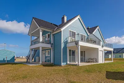 Image de Superbe appartement à Kappeln avec sauna