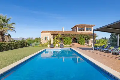 Image de Can Torretes by Rentallorca