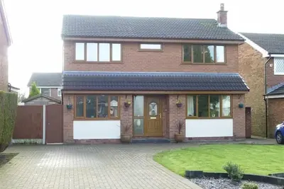 Image de Ivy House 5br - Perfect for Contractors & Long Stays