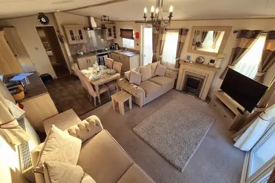 Image de Whitstable Pearl - Alberta Holiday Park