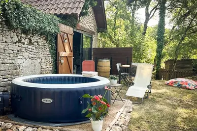 Image de Gîtes de France® - La Cazelle