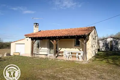 Image de Gîtes de France® - Gîte Les Vignals