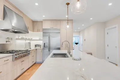 Image de Luxury 3br / 2 Ba Apartment in amazing Cow Hollow / Pacific Heights neighborhood