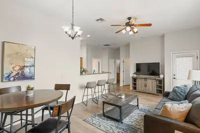 Image de Stunning Saguaro Luxe Condo