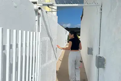 Image de Near from Palomino Islan ans Icacos in Fajardo Puerto Rico