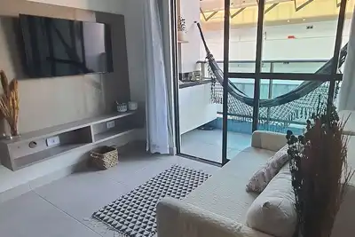 Image de Be close to everything in Porto de Galinhas! ! !