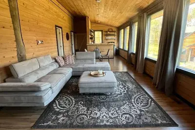 Image de Meadow Ridge Apartment — Minutes to Salmon River