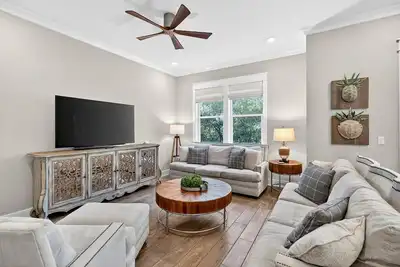 Mystic Seas - 30a Townhome with Community Pool