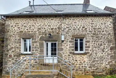 Image de Superbe maison de 4 chambres à Hambers