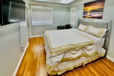 Image de Modern 4br Home + Near Dtla and Parks #TravelSGV