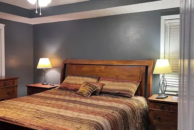 Hartselle Country Cottage