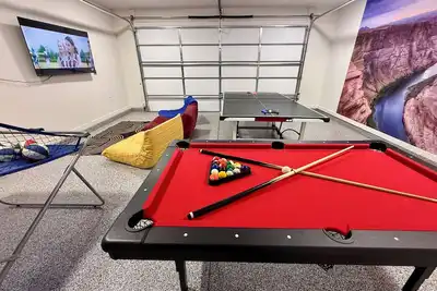 Image de Sandy Bay Retreat @ Lake Powell-w/Games, Fire Pit & Stunning Desert Views