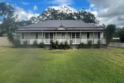 Image de Country Escape for Every Occasion – Relax, Unwind & Discover the Bvrt