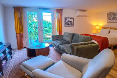 Image de 30-Day Or More Creative Studio Casita Oasis