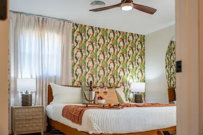 Image de Private Pool + Game Room | 10 Min to Acu