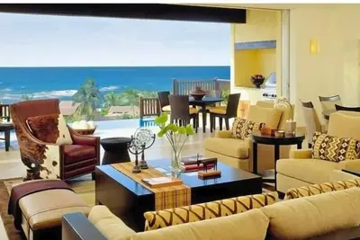 Image de Four Seasons Residence Club Villa 2br/2. 5ba Sleeps 6 Ocean-View with Plunge Pool