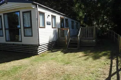 Image de Lifes A Beach, pet friendly, with a garden in Weybourne
