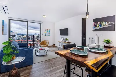 Image de Casco View Life - Jr. Premium View. 1 Bedroom