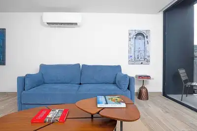 Image de Casco View Life - Premium Apt. 1 Bedroom