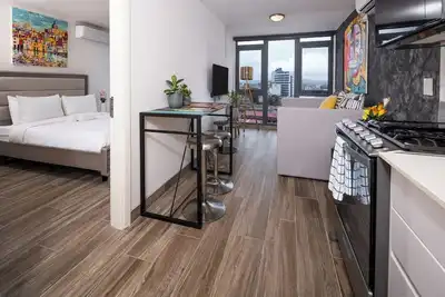 Image de Casco View Life - Jr. Premium View. 1 Bedroom