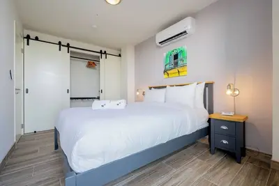 Image de Casco View Life - Premium Apt. 1 Bedroom