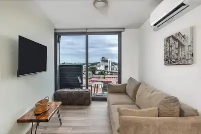 Image de Jr. Apartment Upper Level in Casco