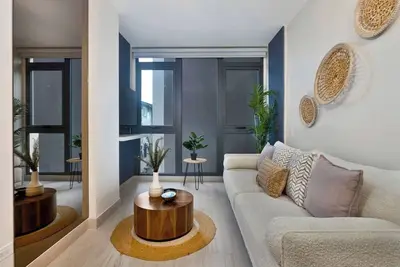 Image de 1 Br | Cowork and Pool Access by Casco View Life