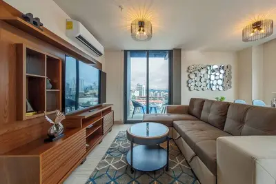 Casco View Life - Premium Apt. 1 Bedroom