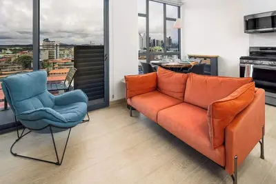 Image de City View Penthouse Suite