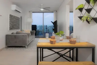 Casco View Life - Premium Apt. 1 Bedroom