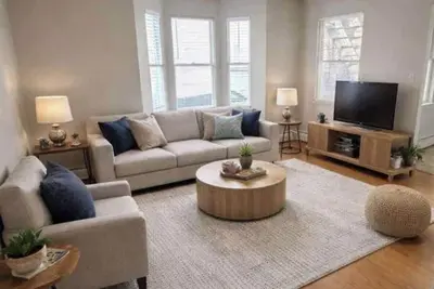 Image de Prime 2br Near Tufts & Downtown Boston