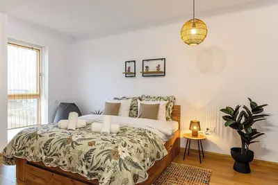 Image de Urban Altitude Studio w panoramic skyline vistas