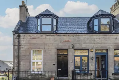 Image de Wee Flat in Fortrose