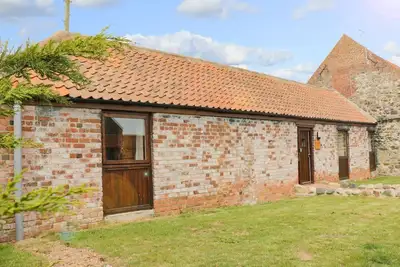 Image de Meadow View, pet friendly, character holiday cottage in Withernsea