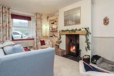 Image de Willow Wood, pet friendly, character holiday cottage in Settle