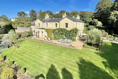 Image de St Anne'S Manor, pet friendly, luxury holiday cottage in Torquay