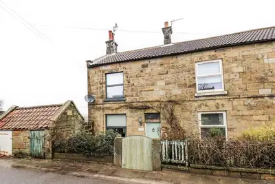 Image de Ingleside Cottage, pet friendly, with open fire in Glaisdale