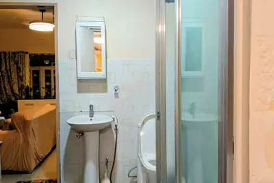 Image de One Bedroom House on Mambajao Camiguin Island - 5 min Drive to Ardent Hot Spring