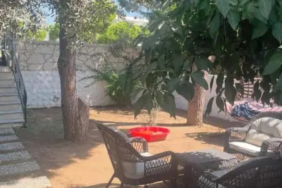 Image de Cozy villa in Alaçatı with private pool close the sea