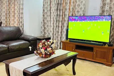 Image de Aviator Safari Airbnb | Best Airbnb Experience in Arusha, Tanzania