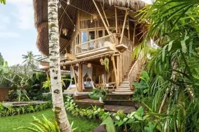 Image de Magic Hills Bali - Magical Eco Luxury