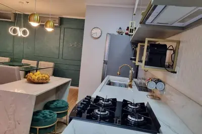 Image de 2 Bedrooms Fantastic/Metropolitan