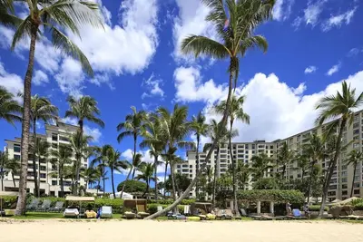 Image de 2 Ko Olina Beachfront Resort & Spa, Hot Tub, Pools