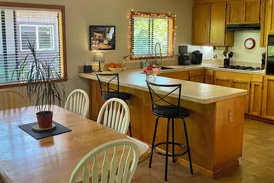 Image de Wow A Slice of Heaven GetAway 3 beds