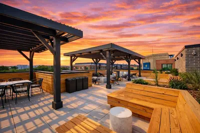 Image de Stylish 4br/3ba South Loop Stay Near McCormick Place & Soldier Field