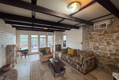 Image de Desert Serenity Private Patio Mountain View 1br