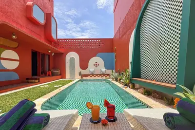 Image de Kana Casa Canggu by Nagisa Bali