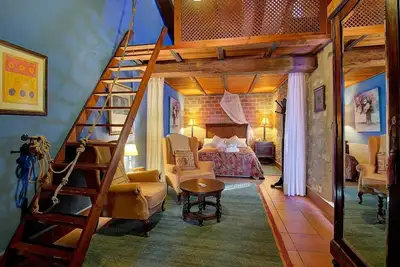 Image de L'Umbria - dormitorio familiar