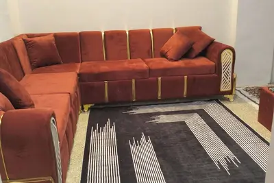 Image de City Centre Entire appartment Elsouk 4beds cable/washing machine