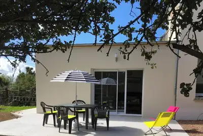 Image de Mahionias's cottage by Interhome